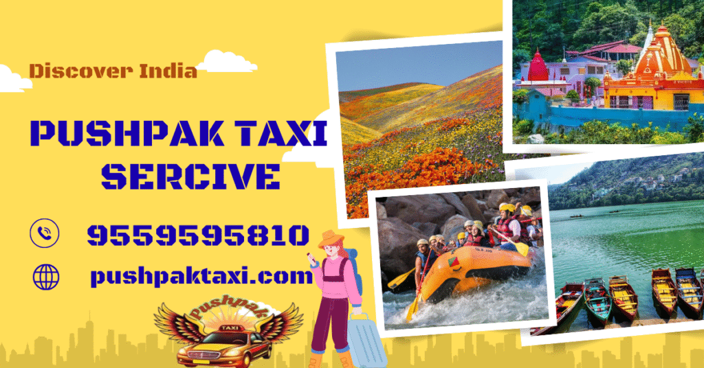 jim corbett taxi service