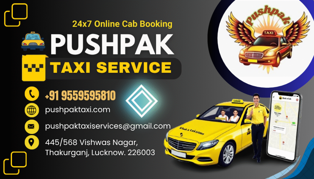Prayagraj to Bhopal Taxi